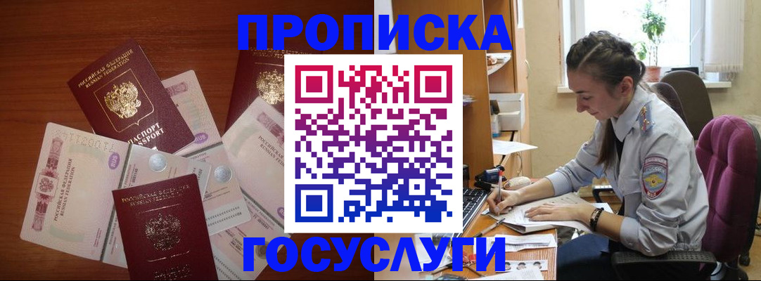 прописка в Коле